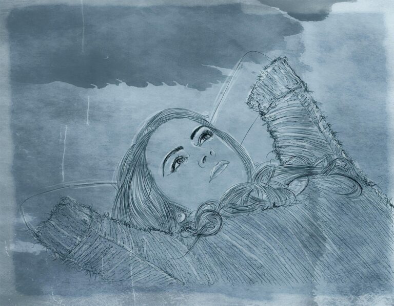 feature image of anxiety without reason