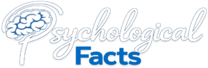 Logo of the website thepsychologicalfacts.com
