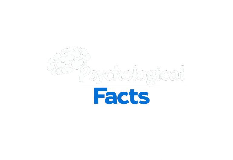 title logo for thepsychologicalfacts.com